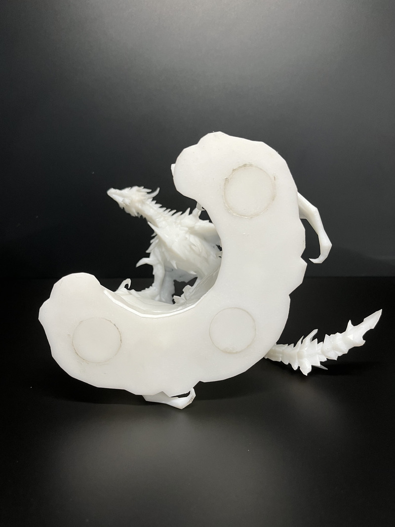 Dịch vụ in 3D theo yêu cầu